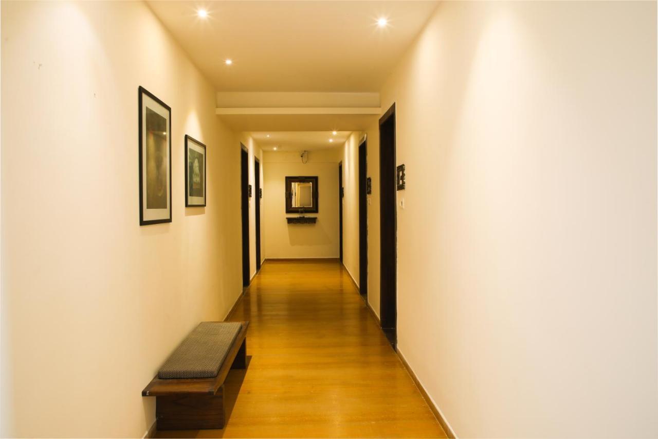 होटल Riva Gold Coast 3*