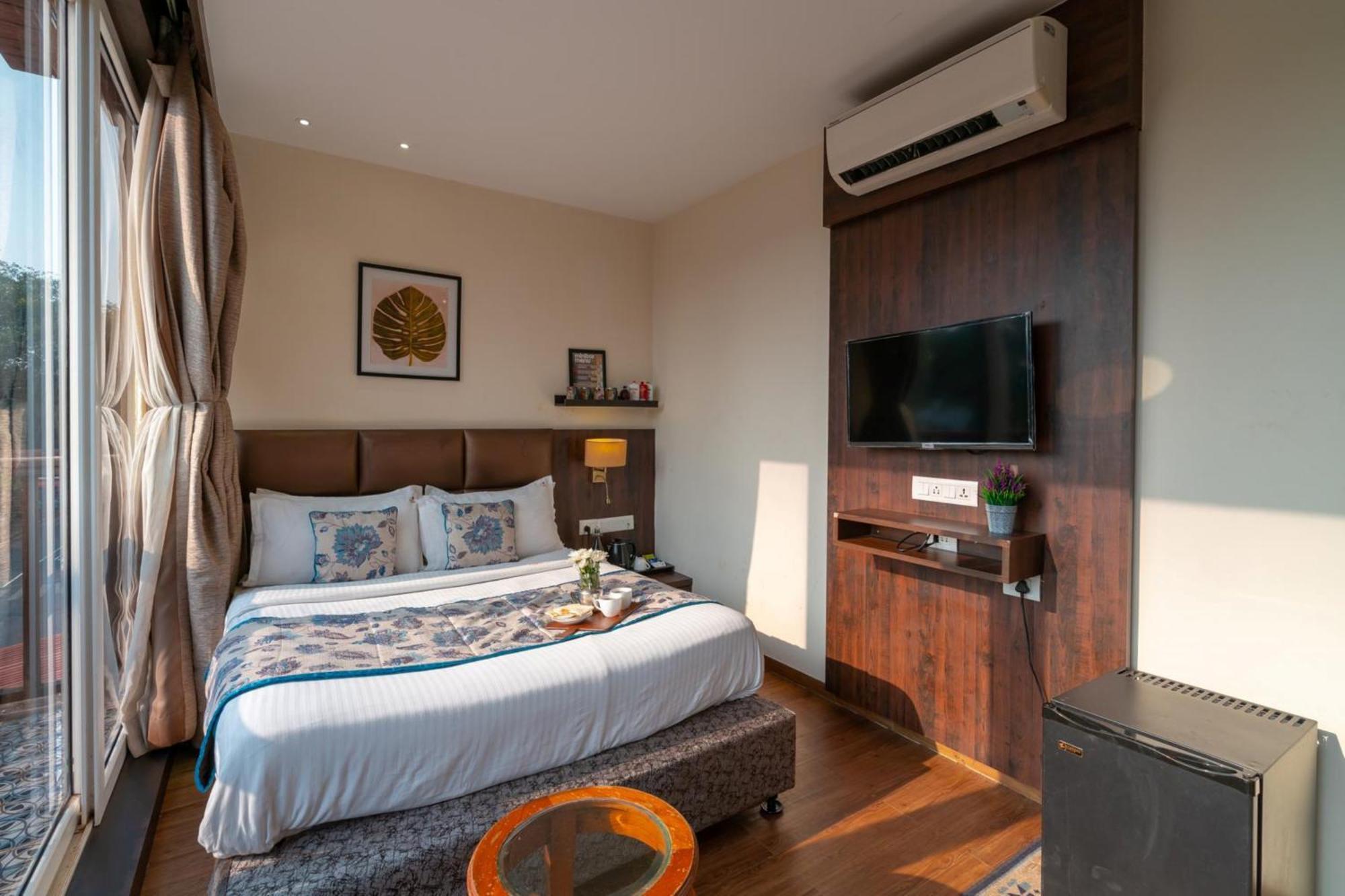 होटल Riva Gold Coast
