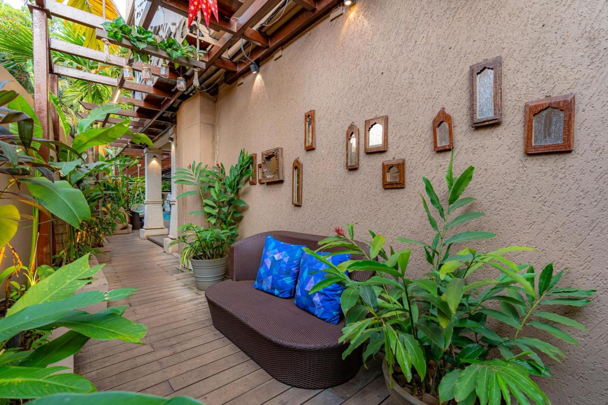 Riva Gold Coast Candolim