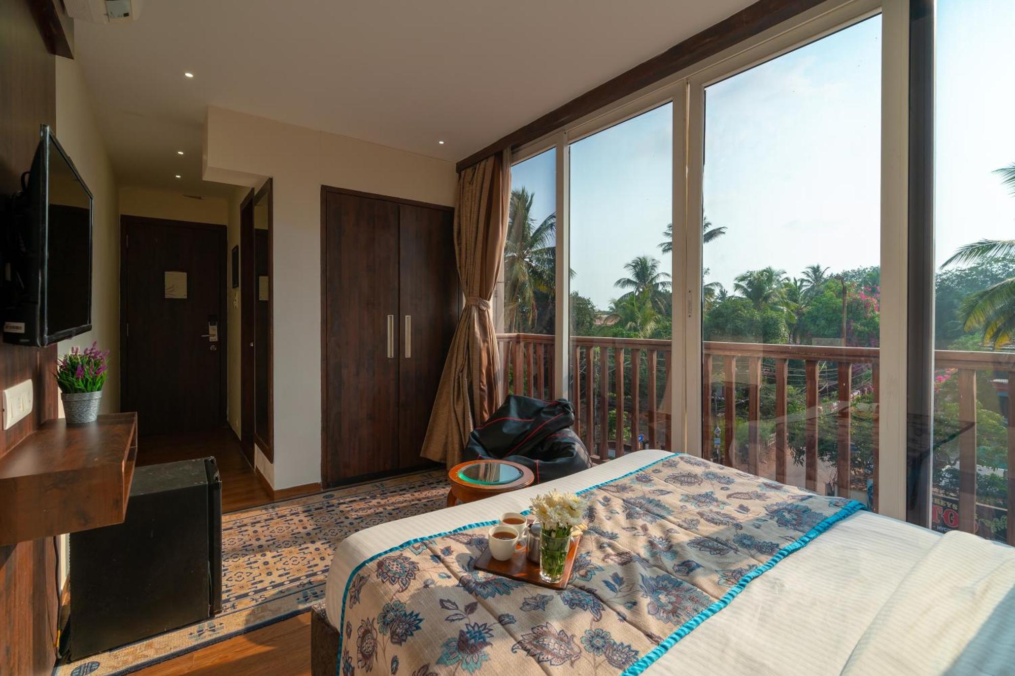 Riva Gold Coast होटल