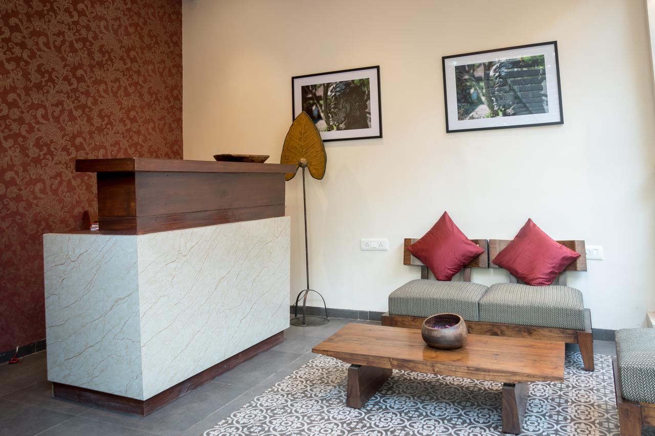 Riva Gold Coast 3* Candolim